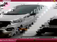 Ford Transit Custom - 2.0 TDCI 130pk L1H1 Automaat Trend Airco/Navi 06-2021