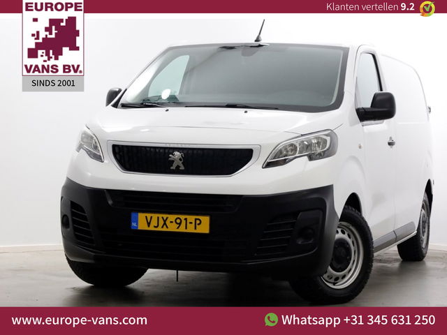 Peugeot Expert - 2.0 BlueHDI 120pk M Premium Automaat Airco 04-2021