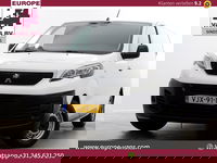 Peugeot Expert - 2.0 BlueHDI 120pk M Premium Automaat Airco 04-2021