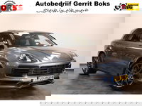 Porsche Cayenne - 3.0 E-Hybrid BOSE Sport Chrono Leder Schuif/kanteldak Magnum