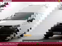 Volkswagen Transporter - 2.0 TSI 150pk Benzine L2H3 Airco/Camera/Camper? BPM-VRIJ 03-2019