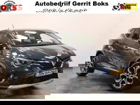 Renault Captur - 1.6 E-Tech Hybrid 160 Intens Full-led CruiseControl 18'inch lmv. 24 maanden garantie mogelijk (*vraag naar de voorwaarden)