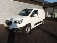 Opel Combo - 1.2 Turbo L1H1 Edition benzine motor
