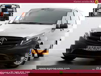 Mercedes-Benz Vito - 114 CDI 136pk Compact 9G Automaat 2x Schuifdeur/LED/Camera/Navi/Inrichting 05-2022
