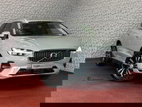 Volvo XC60 - ✅NIEUWE AUTO✅ VAPOUR GREY 2.0 T6 350 PK PHEV LEER AWD PLUS BRIGHT LONG RANGE PANO PERF.AUDIO ELEK.KLEP phev ✅Top Auto's Wijchen✅ 170 Nieuwe en bijna nieuwe Auto's met : Benzine /  PHEV / Plug in hybrid / Hybrid / Mild hybrid / HEV / Keuze uit Plus / /Ultr