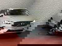 Volvo XC60 - ✅NIEUWE AUTO✅ 2.0 T6 350PK PHEV LEER AWD PLUS BRIGHT LONG RANGE PANO PERF.AUDIO ELEK.KLEP phev ✅Top Auto's Wijchen✅ 170 Nieuwe en bijna nieuwe Auto's met : Benzine /  PHEV / Plug in hybrid / Hybrid / Mild hybrid / HEV / Keuze uit Plus / /Ultra/ Bright / D