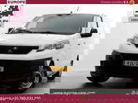 Peugeot Expert - 2.0 BlueHDI 120pk M Premium Automaat Airco 04-2021