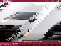 Volkswagen Transporter - 2.0 TSI 150pk Benzine L2H3 Airco/Camper? BPM-VRIJ 03-2019