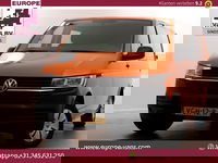 Volkswagen Transporter - T6.1 2.0 TDI 110pk Lang D.C. Airco/Cruise 07-2020