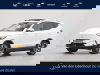 MG ZS EV - Standard Range Luxury 50 kWh Navigatie 360 Camera Panoramadak Acc Pdc 310