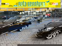 BMW X1 - sDrive20i * Automaat * Navi * Leder / Stof * Climatronic *
