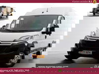 Citroën Jumper - 2.2 BlueHDi 165pk L4H2 Airco/Navi/Camera 06-2024