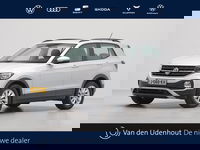 Volkswagen T-Cross - 1.0 TSI 95pk Life Navigatie Carplay Pdc Acc Sideassist 292