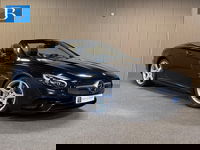 Mercedes-Benz SL - 400 AMG STYLING-RIJPAKKET-PANO-AIRSCARF-MEMORY-SOUND-ZEER COMPLEET