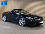 Mercedes-Benz SL