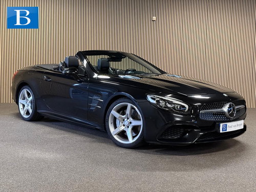 Mercedes-Benz SL