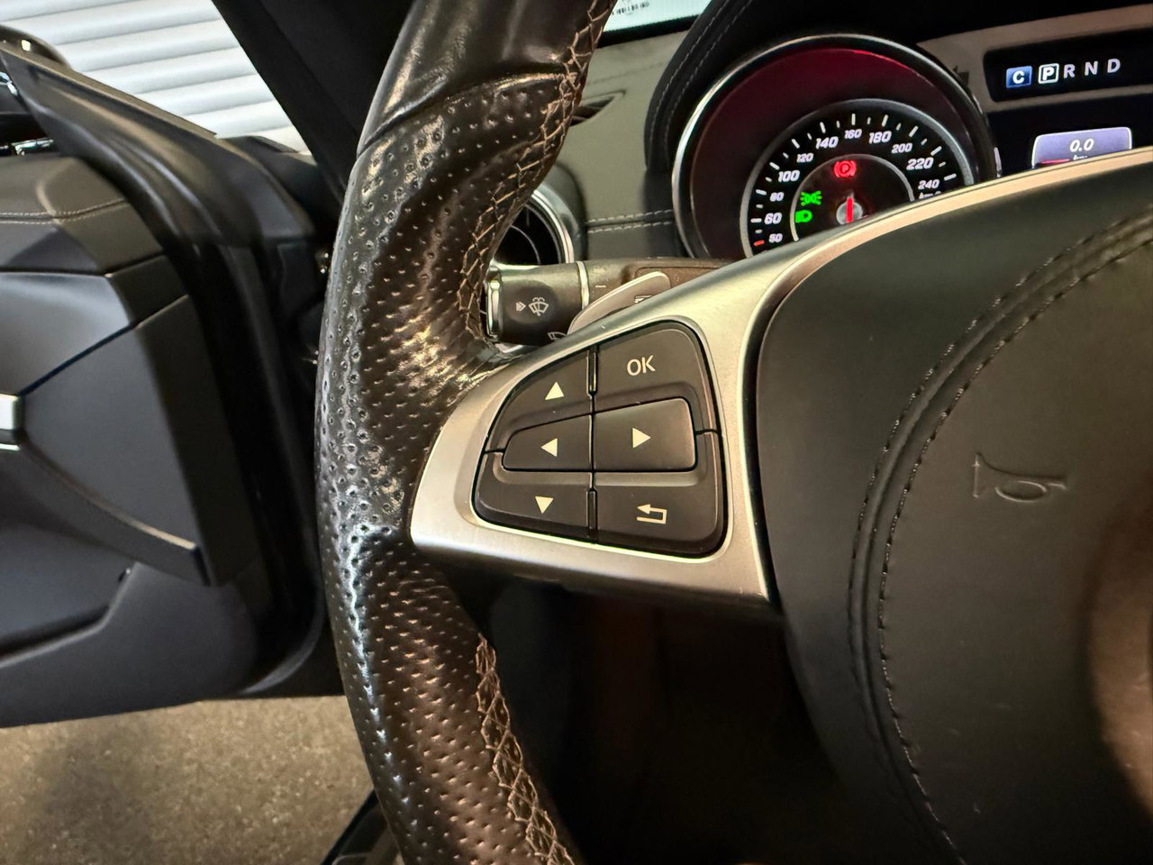 Mercedes-Benz SL