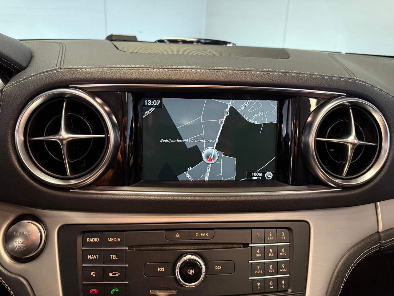 Mercedes-Benz SL