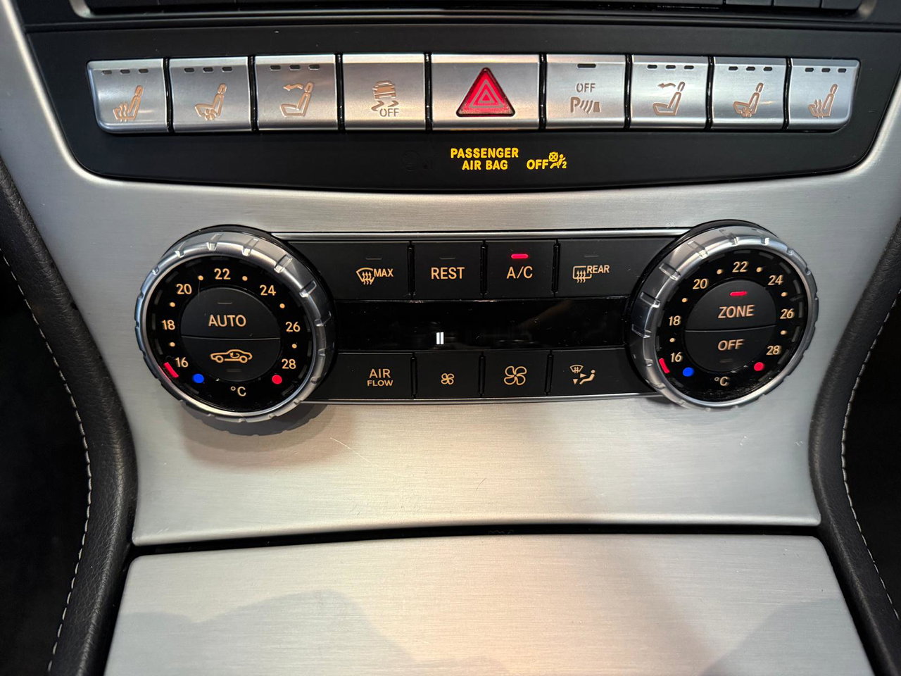 Mercedes-Benz SL