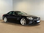 Mercedes-Benz SL