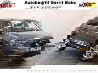 Volkswagen Tiguan - 1.5 TSI Life Business ACC Climate Panoramadak PDC Keyless NAP 24 maanden garantie mogelijk (*vraag naar de voorwaarden)