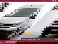 Volkswagen Crafter - 35 2.0 TDI 177pk RWD L3H3 (L2H2) Highline LED/Inrichting/Trekhaak 3500kg 05-2020
