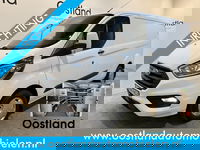 Ford Transit Custom - 2.0 TDCI L2H1 Trend / Servicebus / Bott Inrichting / Euro 6 / Airco / CarPlay / Camera / Cruise Control / Navigatie / 3-Zits