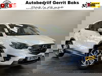 Mazda CX-5 - 2.0 SkyActiv-G 165 Skylease GT Leder Navigatie Trekhaak 1800kg.Trekgewicht