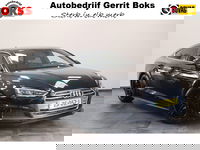 Audi A5 - Sportback 35 TFSI Sport S-line edition Cruise Climate Navi N Gloss Black wielen