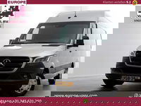 Mercedes-Benz Sprinter - 319 CDI 3.0 V6 190pk E6 L2H2 7G Automaat LED/Camera/Navi Trekhaak 3500kg 10-2019