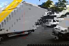 Mercedes-Benz Sprinter - 317 CDI Bakwagen met laadklep Smartphone integratie pakket, LED Laadbak met laadklep, zijdeur