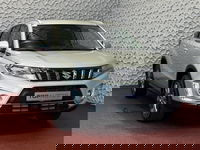 Suzuki Vitara - 1.4 HYBRID SELECT SMART HYBRID CARPLAY NAVI CAMERA STOELVERW. 07/2025 ✅Top Auto's Wijchen✅ 170 Nieuwe en bijna nieuwe Auto's met : Benzine /  PHEV / Plug in hybrid / Hybrid / Mild hybrid / HEV /