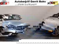 Mercedes-Benz C-Klasse - 250 Ambition AMG Panoramadak Head-up!