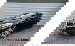 BMW 1 Serie - 118i lage km