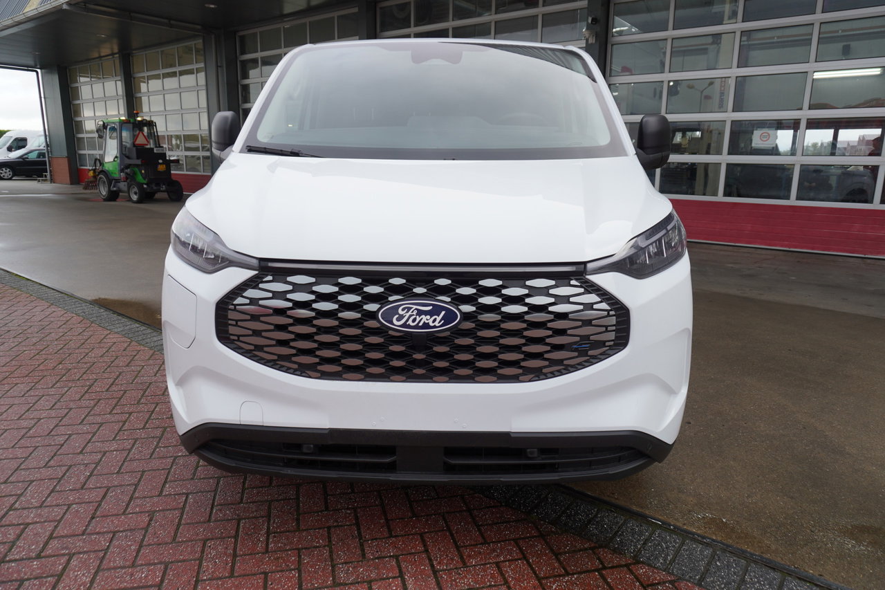 Ford E-Transit