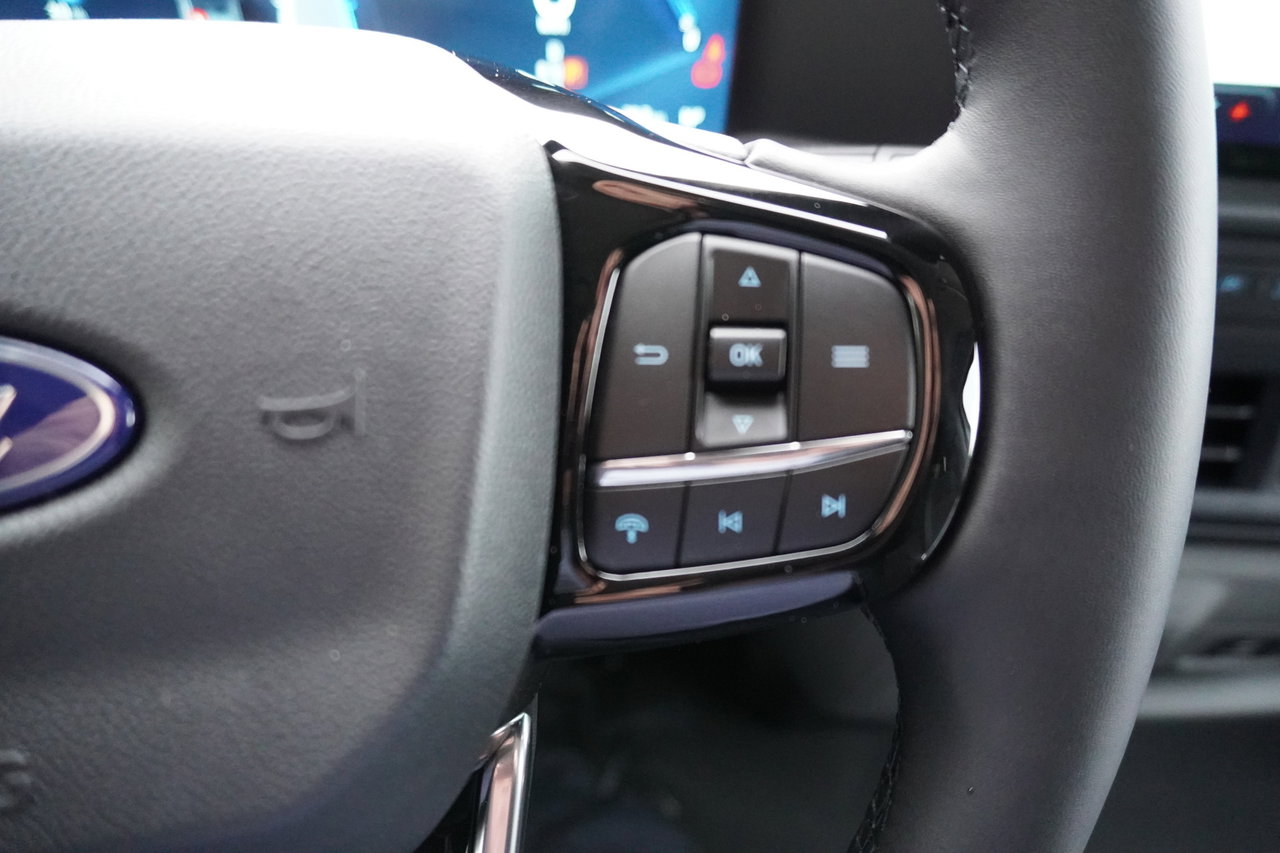 Ford E-Transit