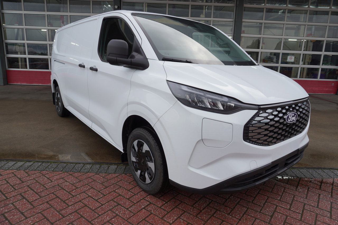 Ford E-Transit