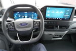 Ford E-Transit
