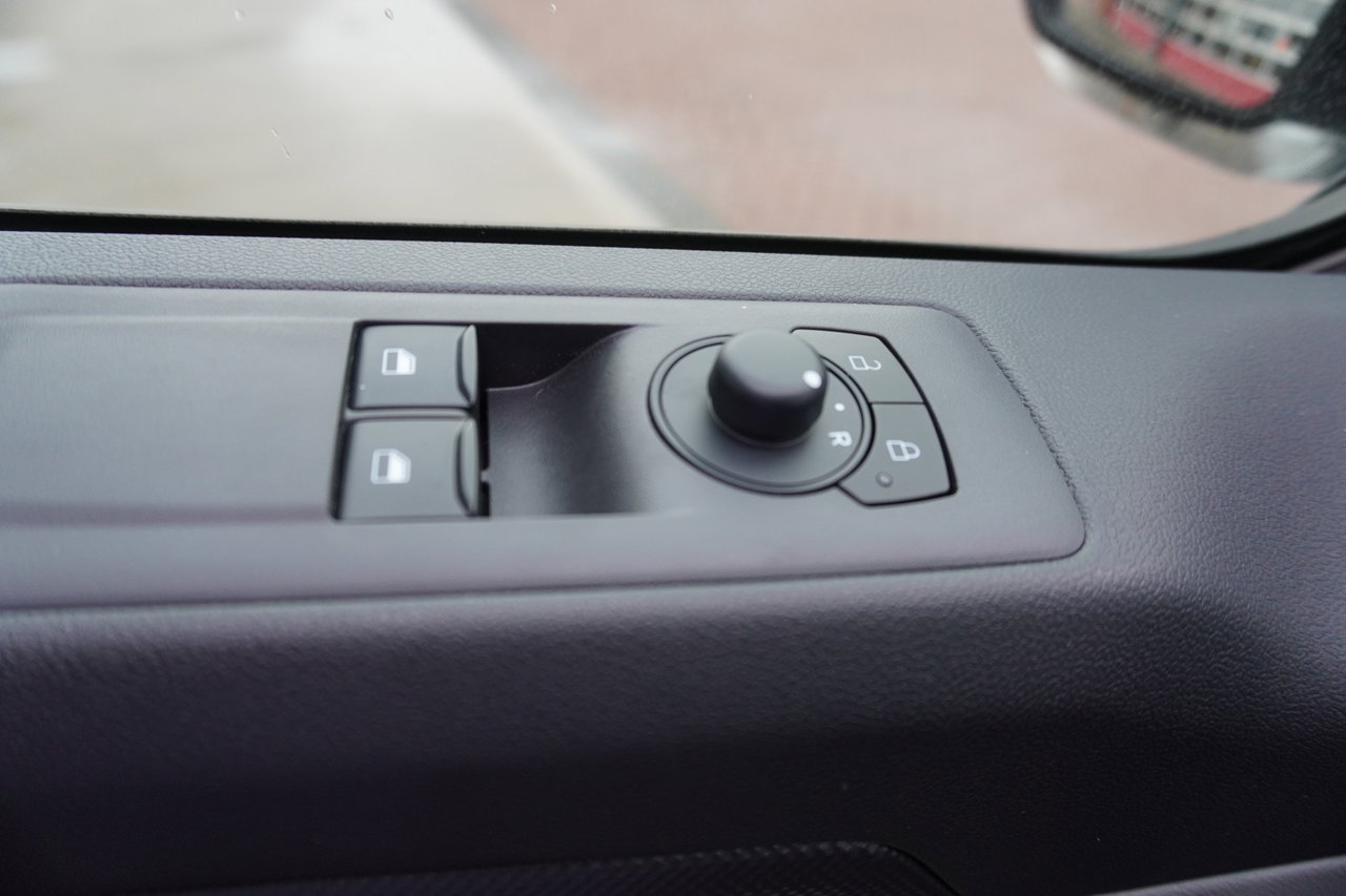 Ford E-Transit