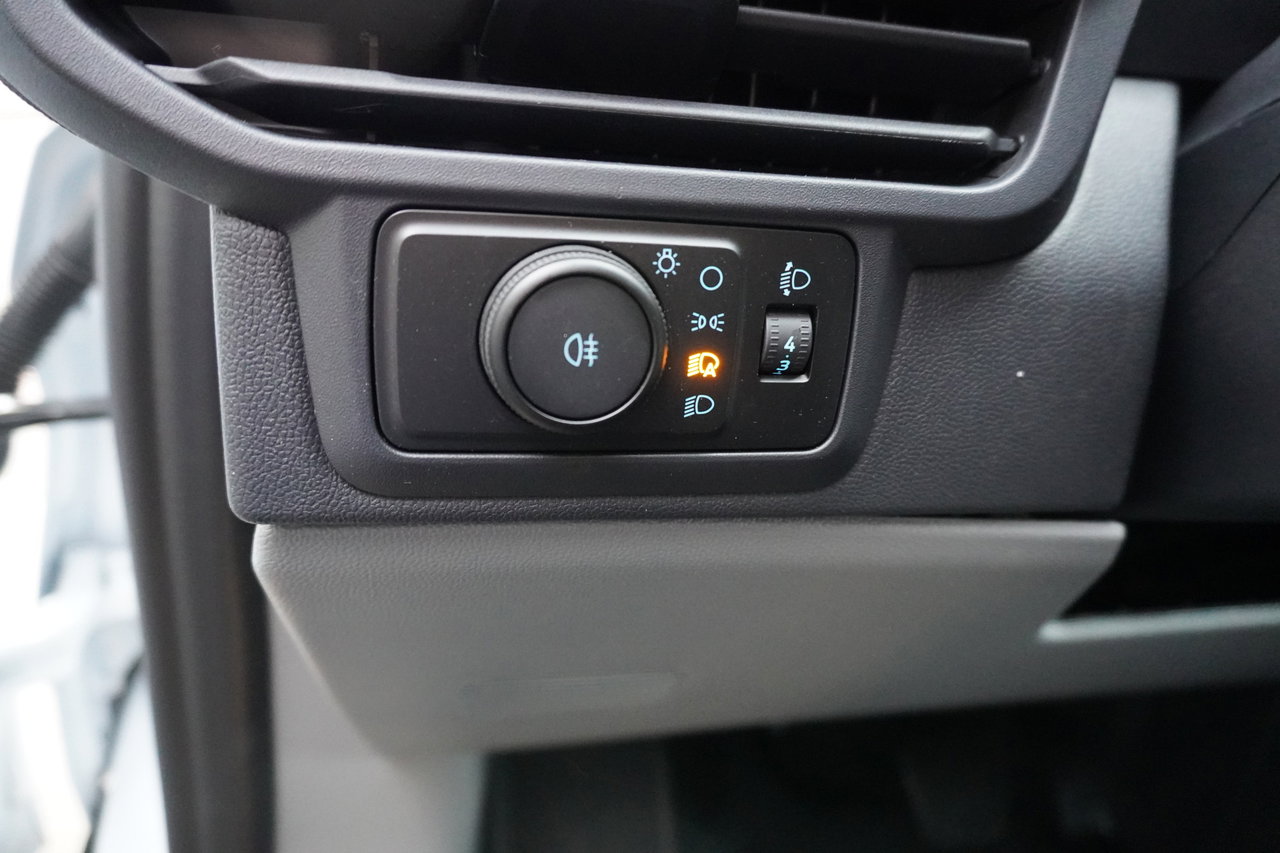 Ford E-Transit