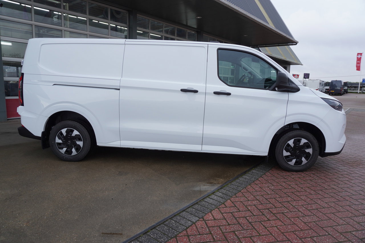 Ford E-Transit