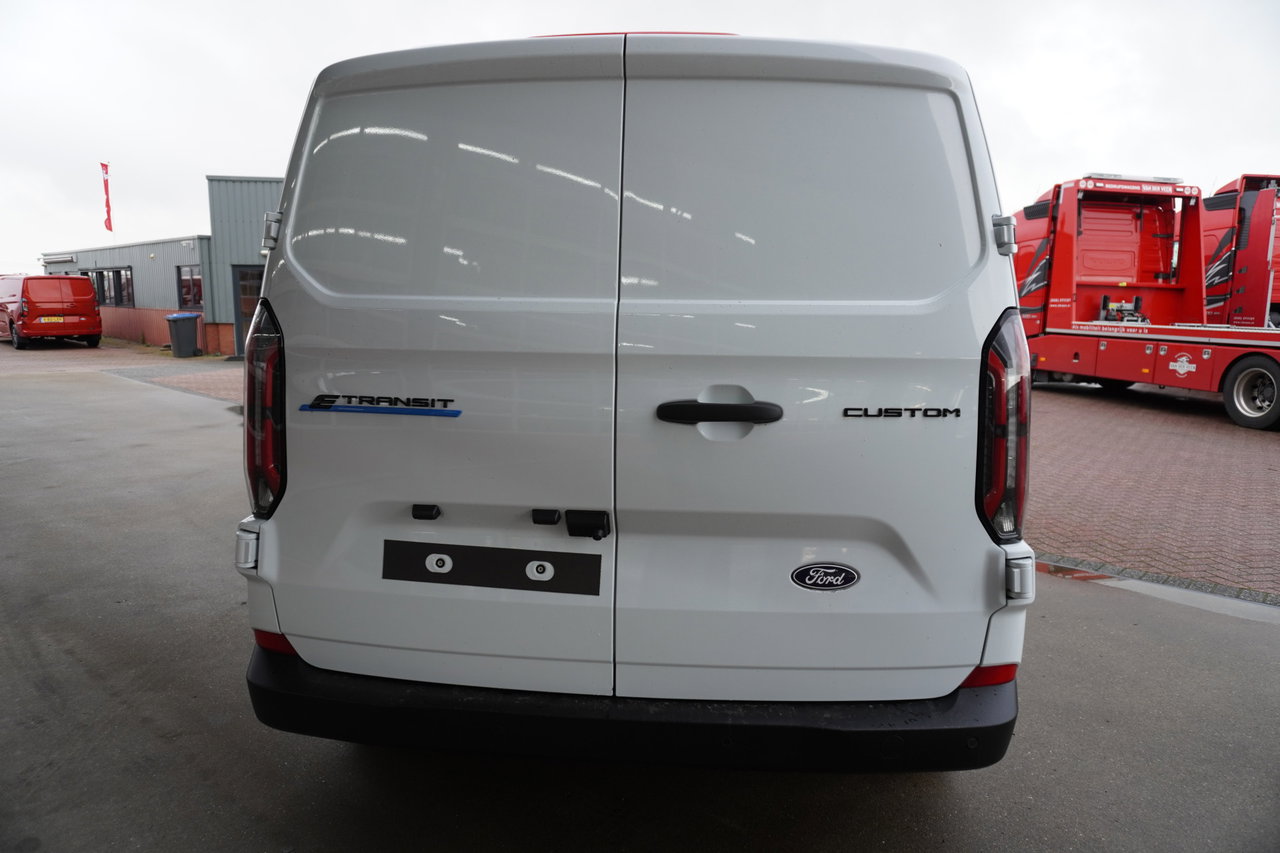 Ford E-Transit