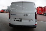 Ford E-Transit