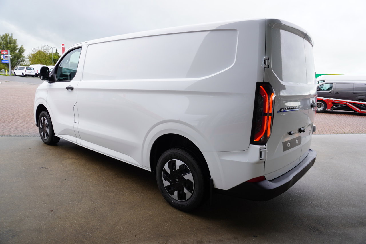 Ford E-Transit