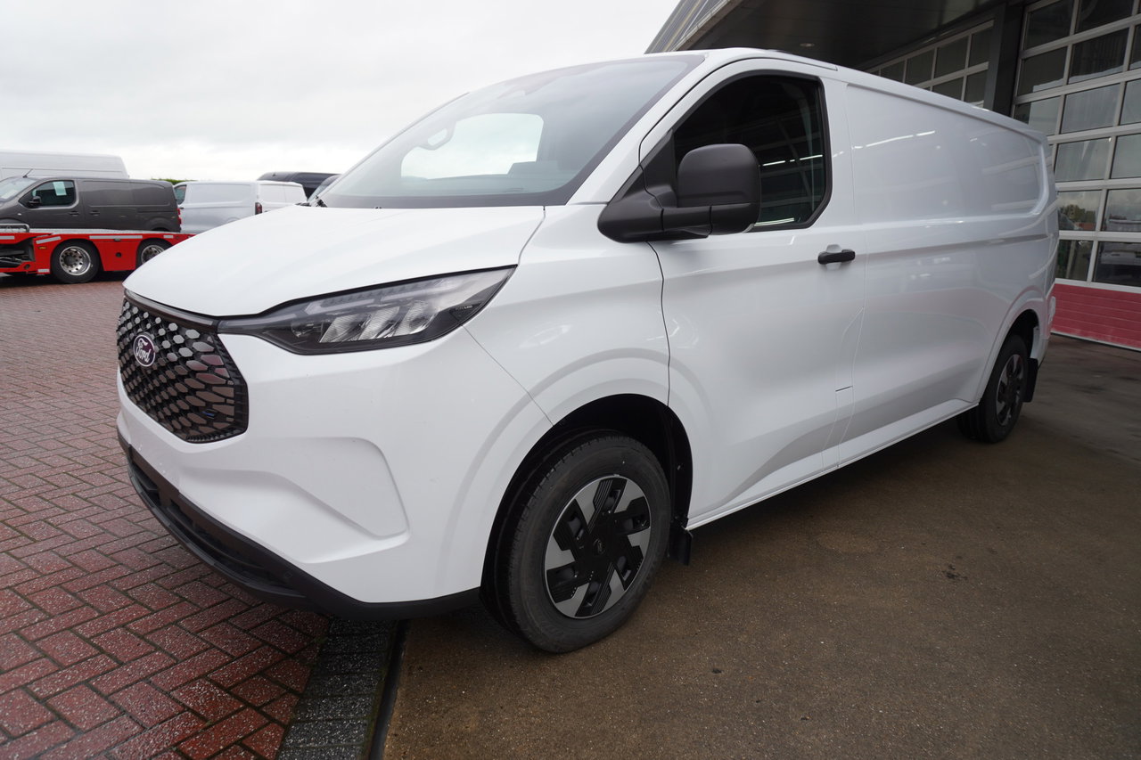 Ford E-Transit