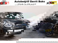 MINI Countryman - Mini 2.0 Cooper S E ALL4 Untamed Edition Panoramadak Navigatie Full-led 24 maanden garantie mogelijk (*vraag naar de voorwaarden)