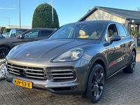 Porsche Cayenne - 3.0 V6 Sport 2018 Panoramdak 22" Velgen