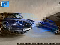 Porsche Taycan - 79 kWh 326 PK SPORT CHRONO-PANORAMA-PASM-SURROUND VIEW-MEMORY-COMPL.