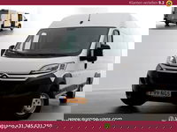 Citroën Jumper - 2.2 BlueHDi 165pk L4H2 Airco/Navi/Camera 06-2024