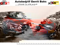 Nissan Juke - 1.0 DIG-T N-Design Keyless entree + Go Adapt CC Camera 24 maanden garantie mogelijk (*vraag naar de voorwaarden)